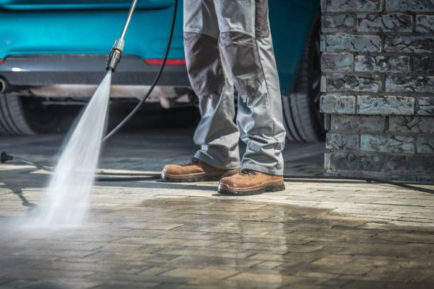 Best Fleet Vehicle Washing  in Nocona, TX