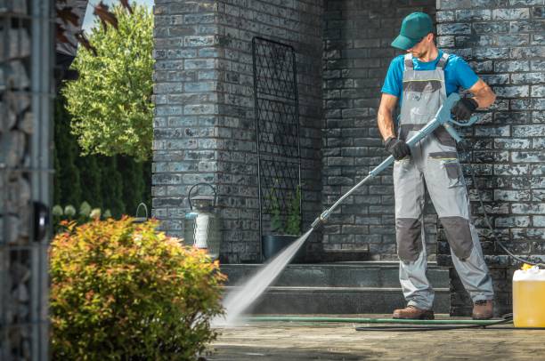Best Parking Lot and Garage Cleaning  in Nocona, TX