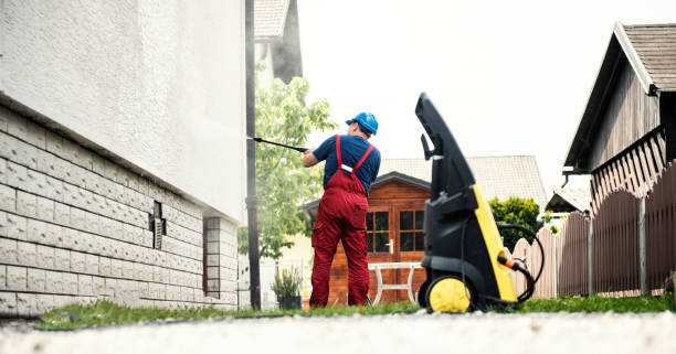 Trusted Nocona, TX Pressure Washing Services Experts